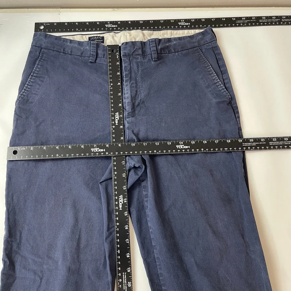 J. Crew *actual fit